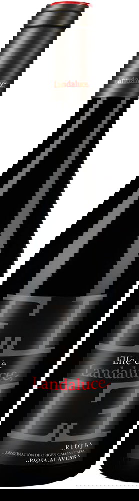 2022 Elle de Landaluce Tinto Rioja DOCa