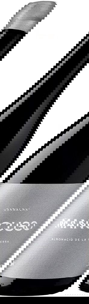 2021 Mancuso Garnacha Cariñena DO