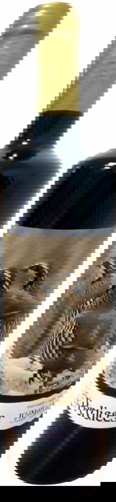 2024 Cerro de las Perdices Jumilla DO