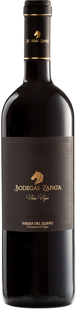 2019 Zapata Viñas Viejas Ribera del Duero DO