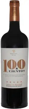 2020 Cien & Cientos Reserva Madrid DO BIO