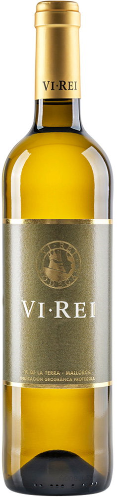 2024 Vi Rei Blanco Plà i Levant DO