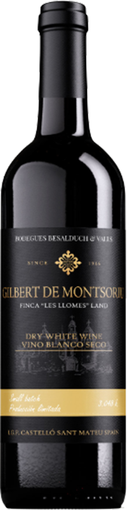 2024 Gilbert de Montsoriu Castellón VT