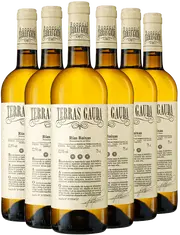 ¡Descubre el pack descuento de Terras Gauda!