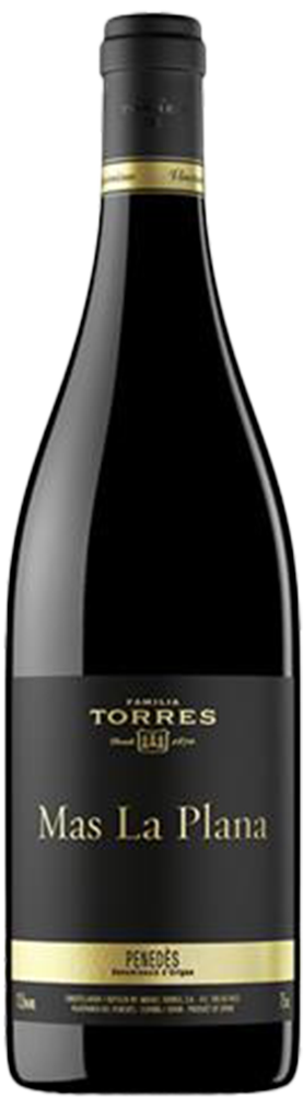 2018 Mas La Plana DO Penedès