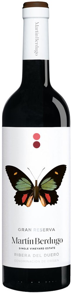 2018 Gran Reserva Ribera del Duero DO