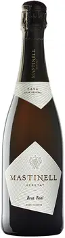 2016 Mastinell Real Cava DO BIO