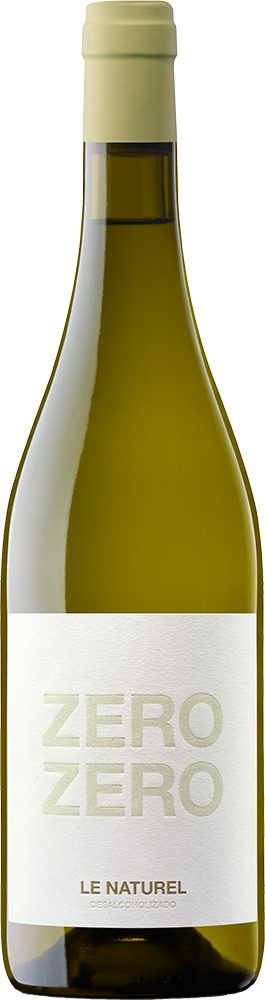 Zero Zero Le Naturel Blanco