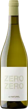 Zero Zero Le Naturel Blanco
