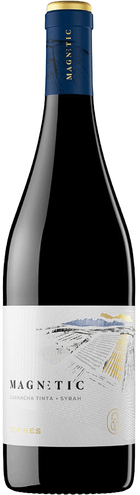 2023 Magnetic Tinto Cataluña DO