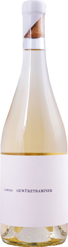 2024 Laminio Gewürztraminer La Mancha DO