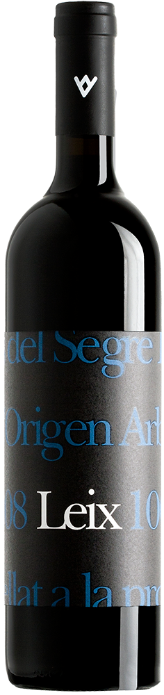 2021 Leix Costers del Segre DO