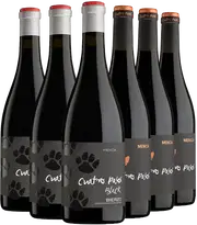 ¡Descubre el carácter de la Mencía!