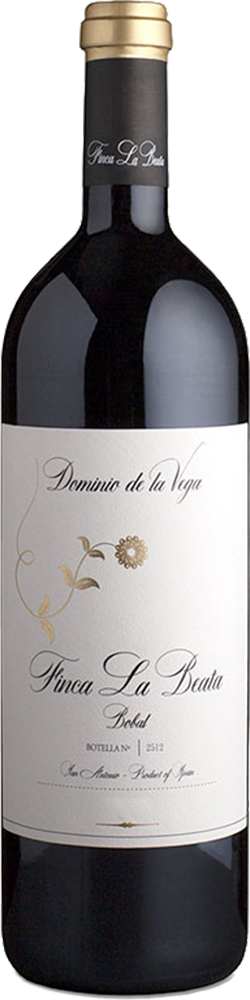 2017 Dominio de la Vega Finca la Beata Utiel-Requena DO