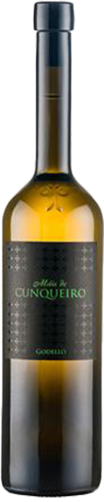 2022 Máis de Cunqueiro Godello Ribeiro DO