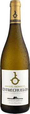 2024 Entrechuelos Chardonnay Cádiz VT