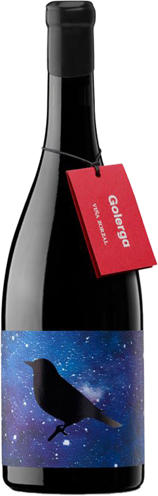 2024 Zorzal Golerga Navarra DO