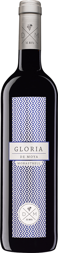 2021 "Gloria" Monastrell