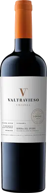 2022 Valtravieso Crianza Ribera del Duero DO