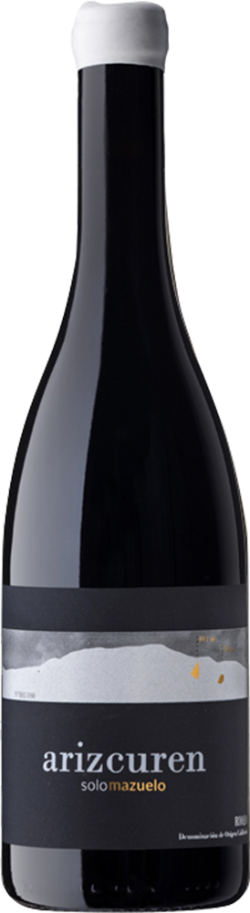 2022 Solomazuelo Magnum Rioja DOCa 1,5 L
