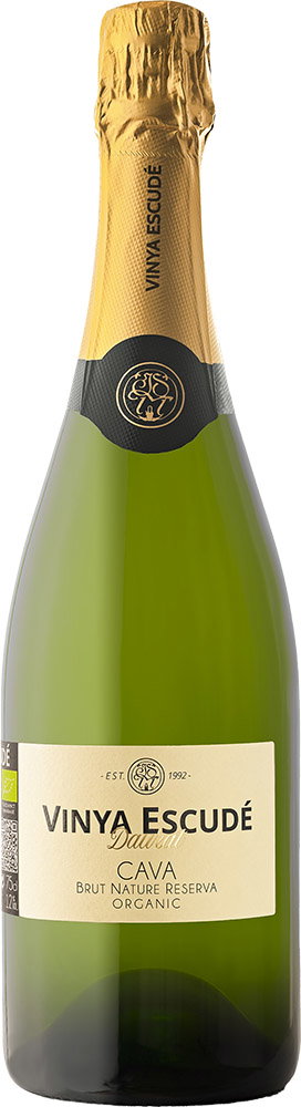 2022 Daurat Reserva Cava DO BIO