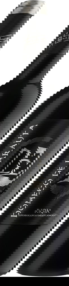 2015 Domeco de Jarauta Rioja DOCa