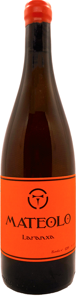 2020 Mateolo Laranxa