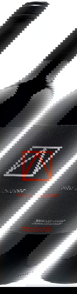 2020 Viña el Chorro Ribera del Duero DO