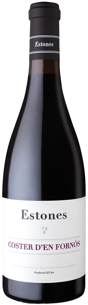 2020 Coster d'en Fornós Montsant DO