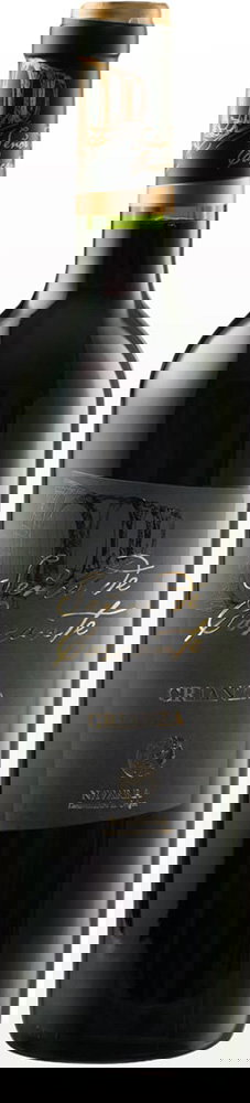 2021 Señor de Cascante Crianza Navarra DO