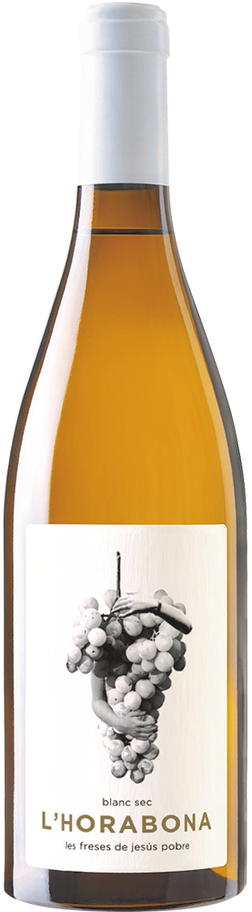 2024 L'Horabona Alicante DO BIO