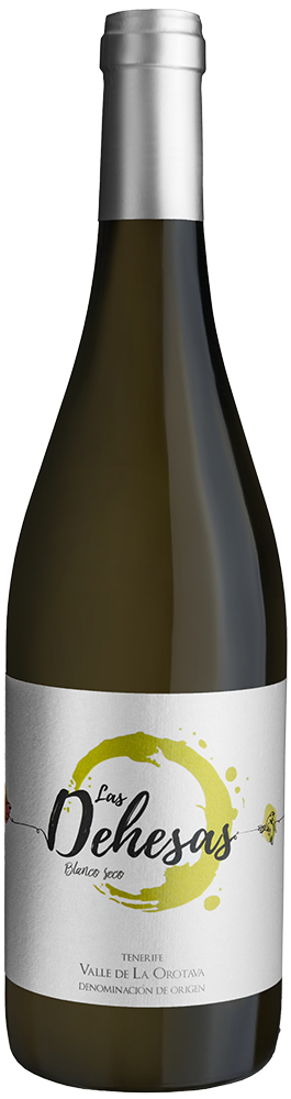 2024 Las Dehesas Blanco Islas Canarias DO