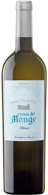 2021 Cueva del Monge Blanco Rioja DOCa