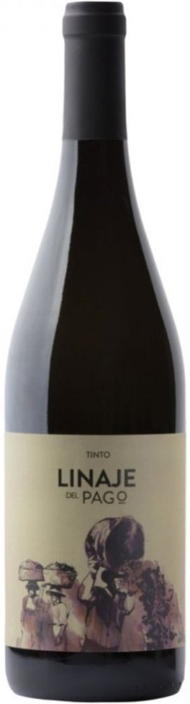 2021 Linaje Del Pago Tinto Joven Tacoronte-Acentejo DO