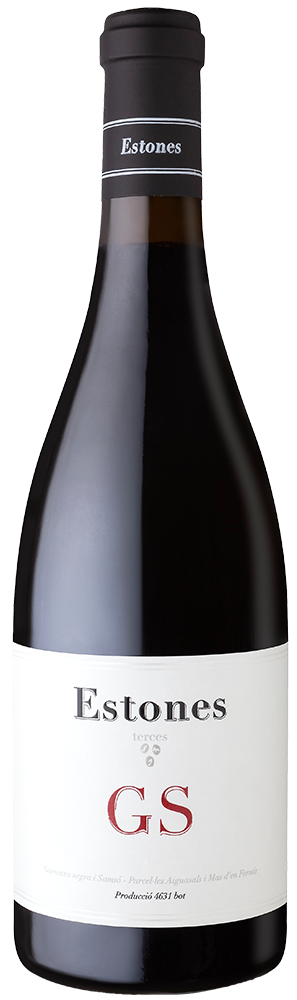 2019 Estones GS Montsant DO