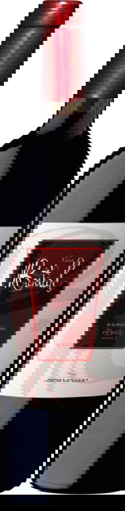 2020 Viña Botial Crianza Bullas DO