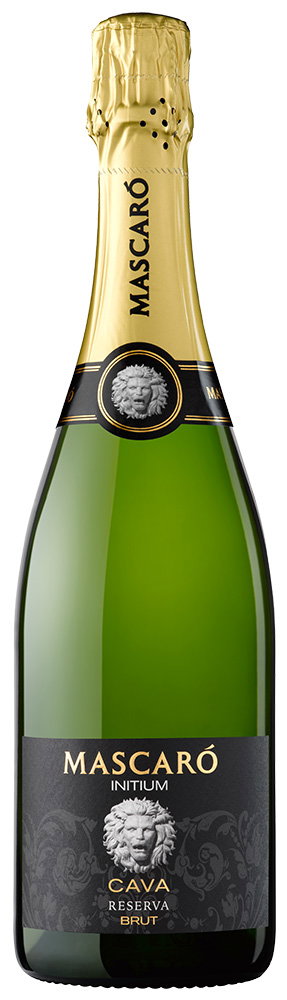 Reserva Mascaró "Initium" Cava DO