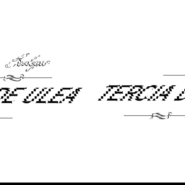 Bodega Tercia de Ulea