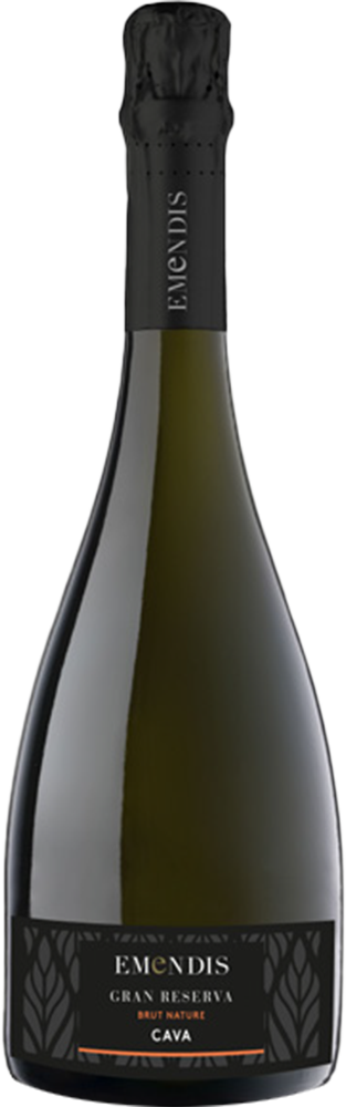 2020 Gran Reserva Cava DO