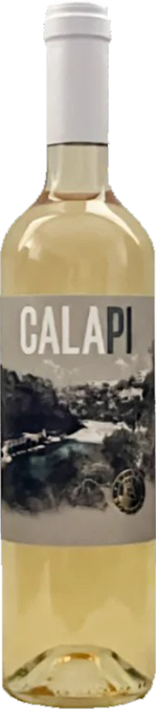 2024 Vi Rei Cala Pi Blanco