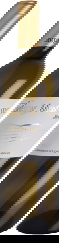 2024 Vega Medina Blanco Rioja DOCa