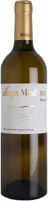 2024 Vega Medina Blanco Rioja DOCa