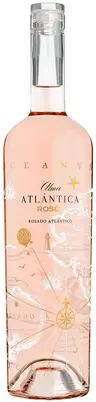 Alma Atlántica Rosé