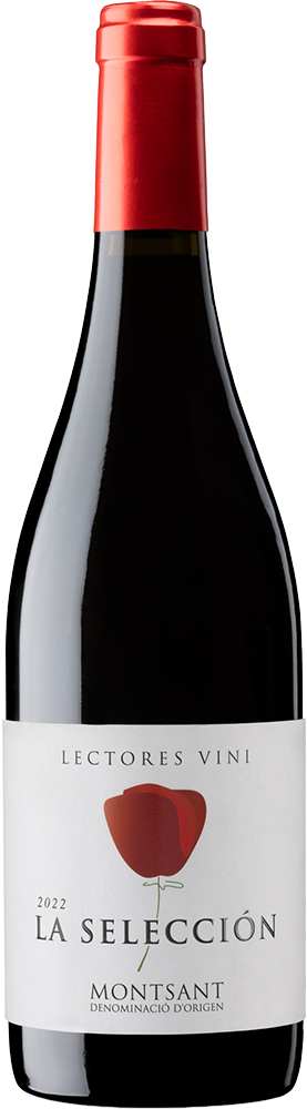 2022 La Selección Montsant DO