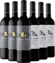 ¡Prueba lo mejor de la D.O. Cariñena!