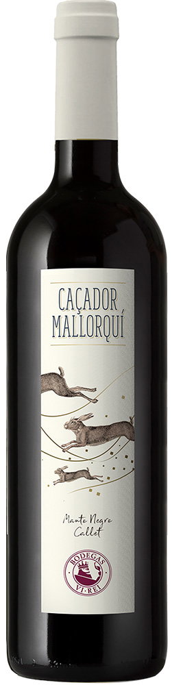 2022 Vi Rei Caçador Mallorquí Mallorca VT