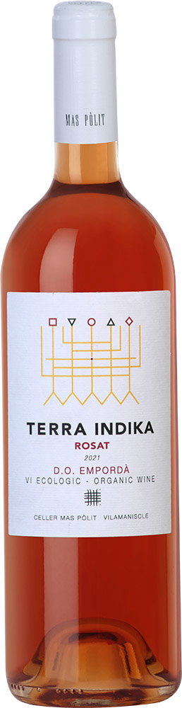 2025 Terra Indika Rosat BIO reflection