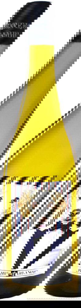 2022 BAMBÚ Blanco Abona DO