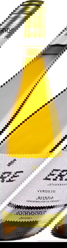2025 Erre de Herrero Verdejo Rueda DO