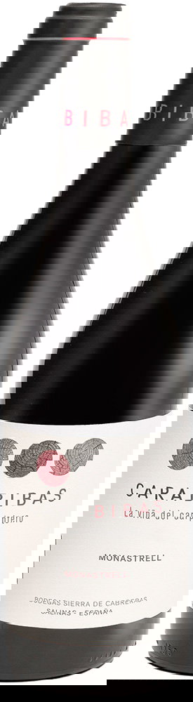 2019 La Viña del Carpintero Alicante DO